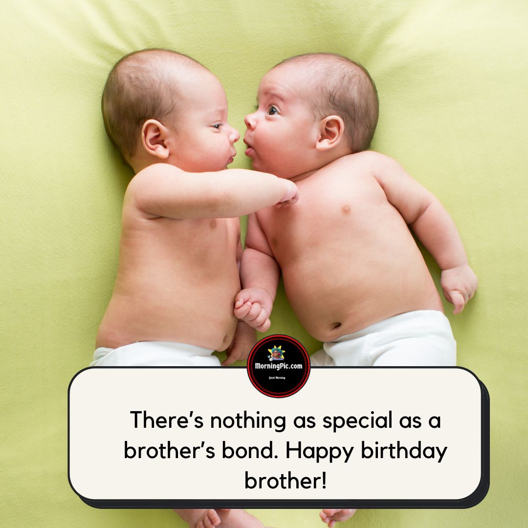 Brother Quotes