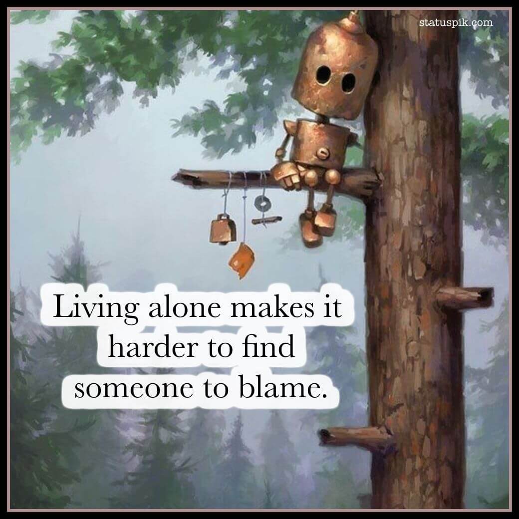 alone time quotes