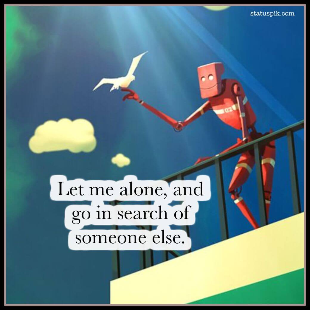 alone time quotes