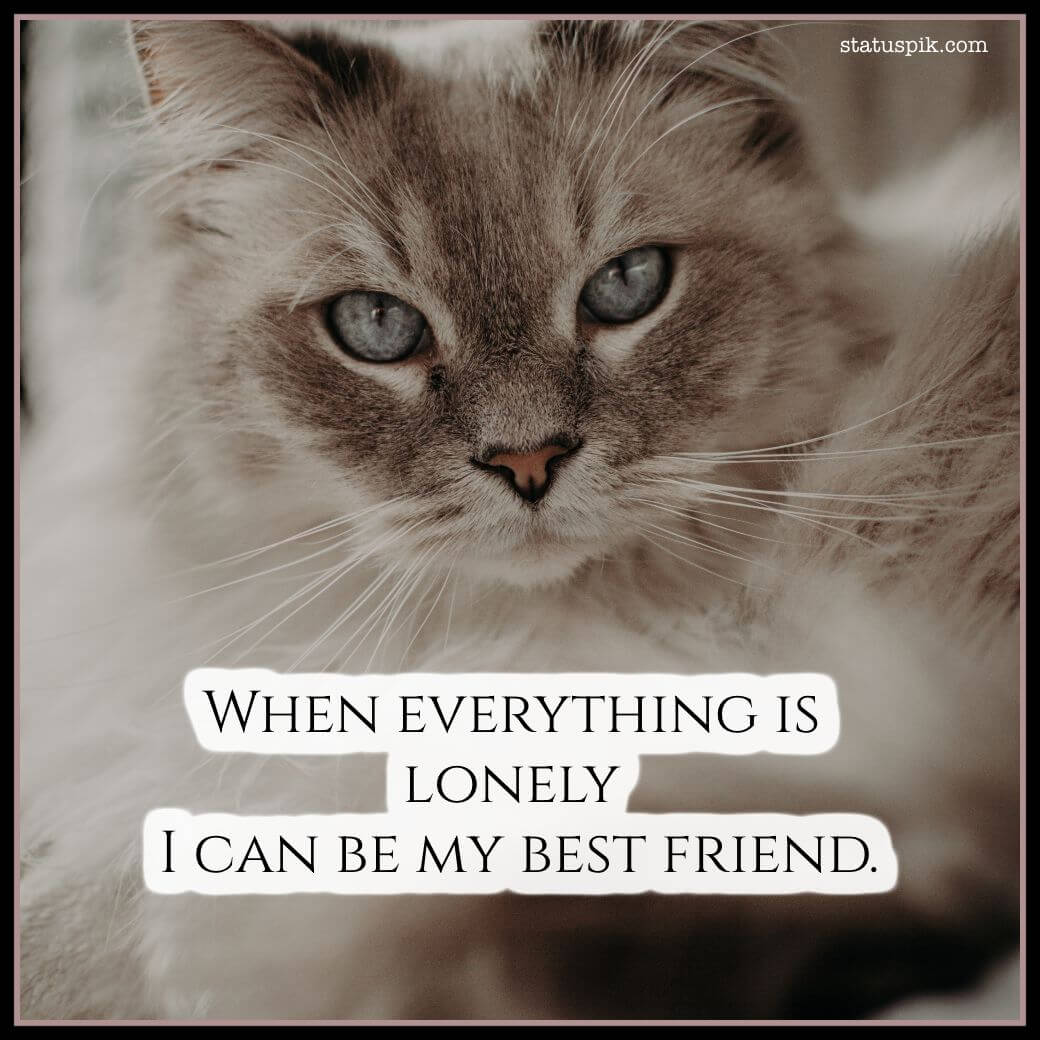 feeling lonely quotes