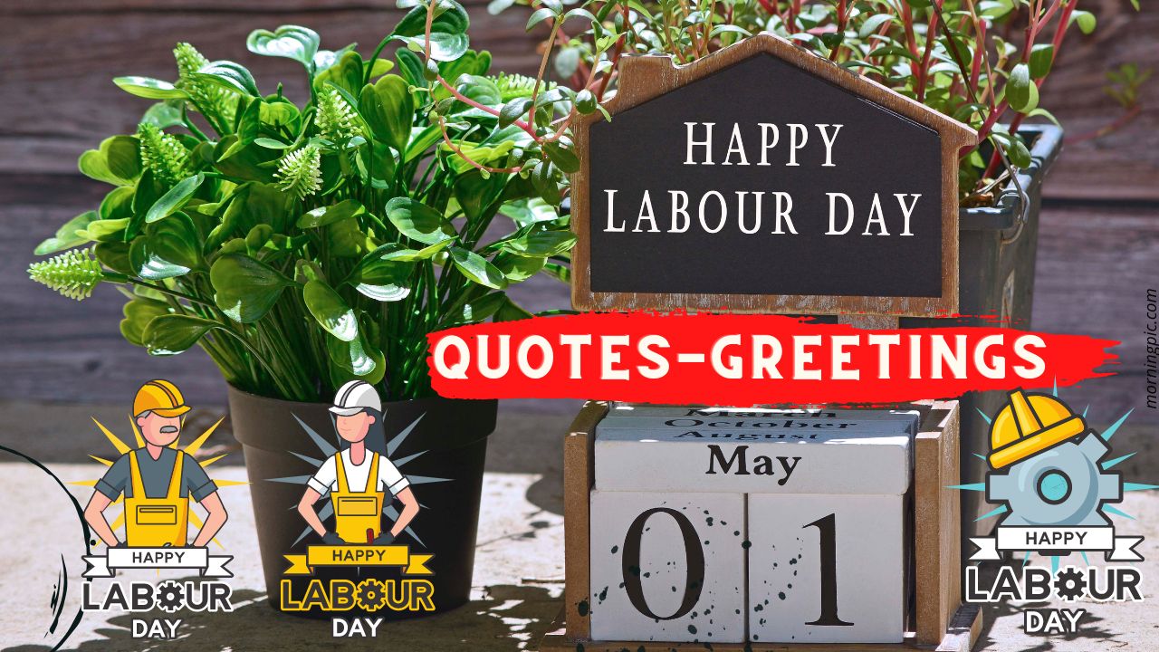 happy labour day quotes