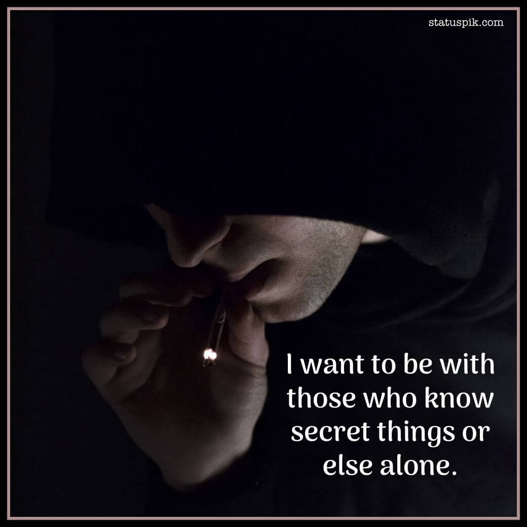 walk alone quotes