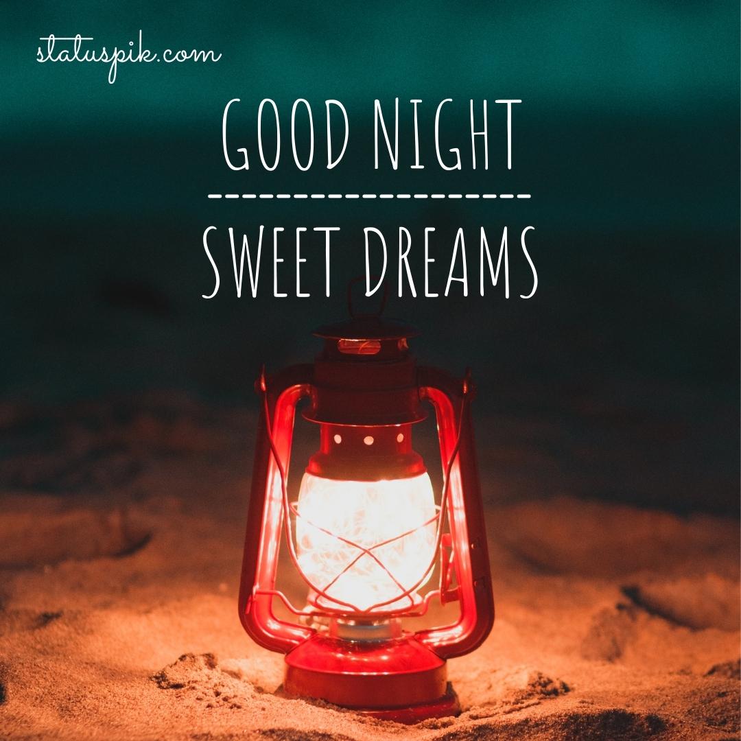 300+ Beautiful Sweet Dreams Good Night Images for Loved Ones - Good Night Sweet Dreams 88