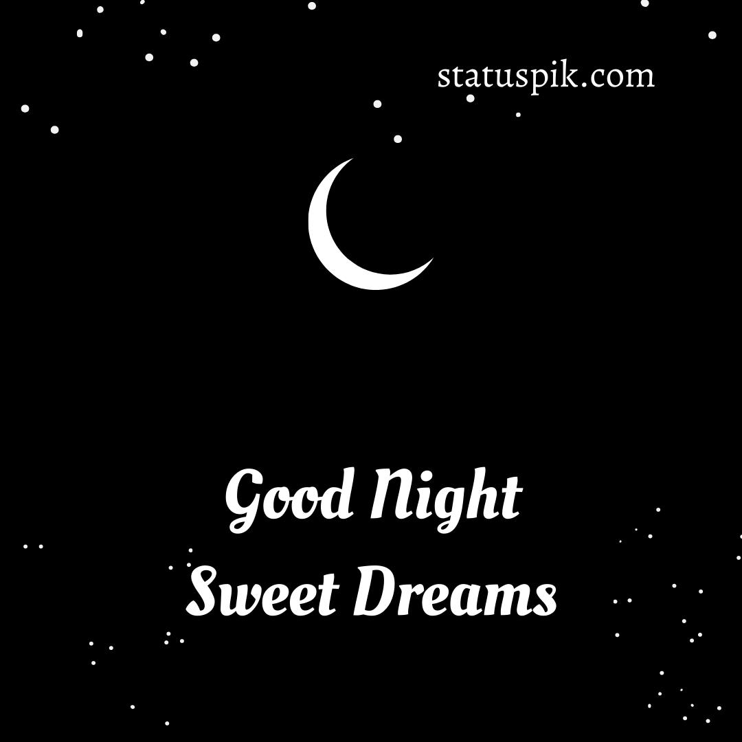 300+ Beautiful Sweet Dreams Good Night Images for Loved Ones - Good Night Sweet Dreams 91