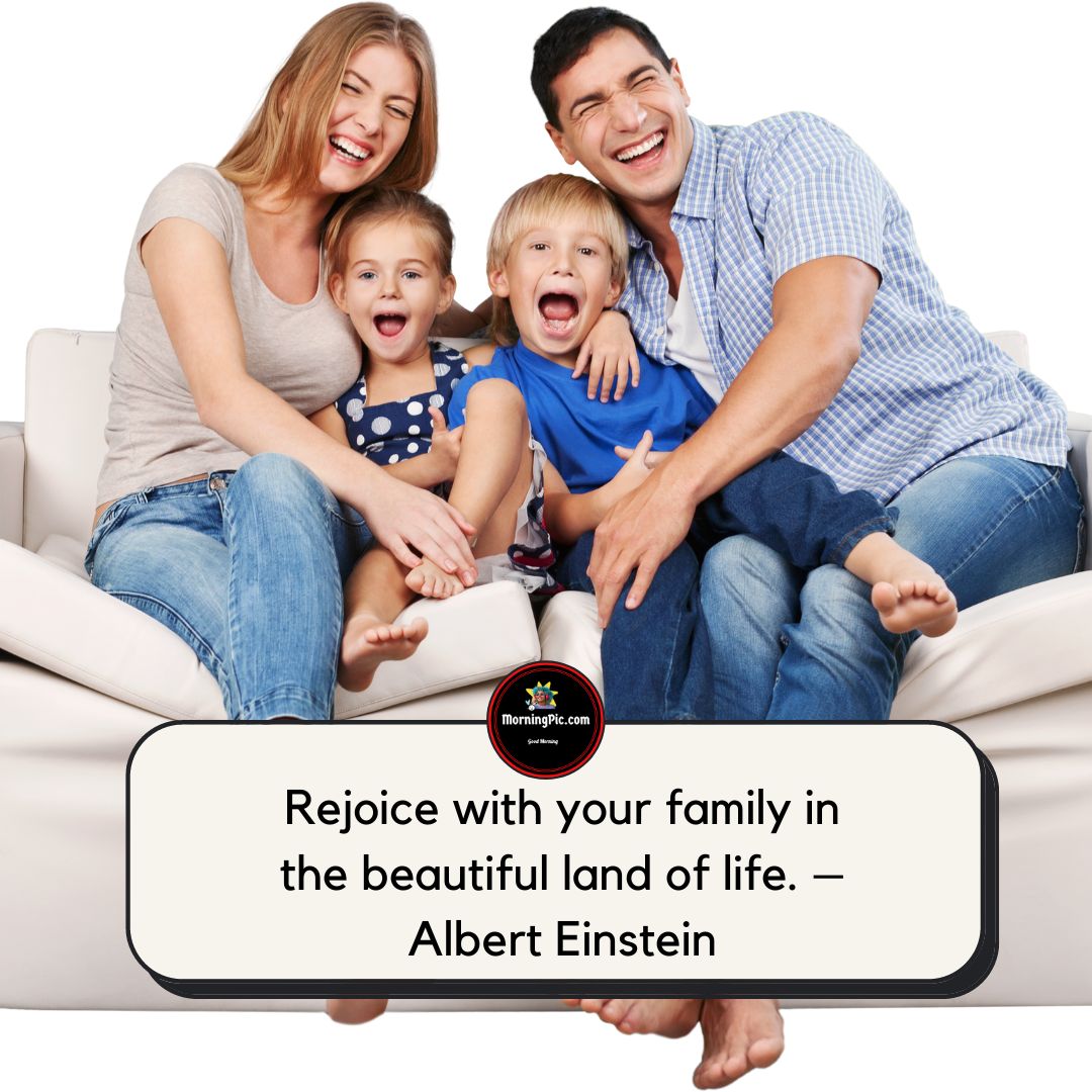 Short Beautiful Family Quotes