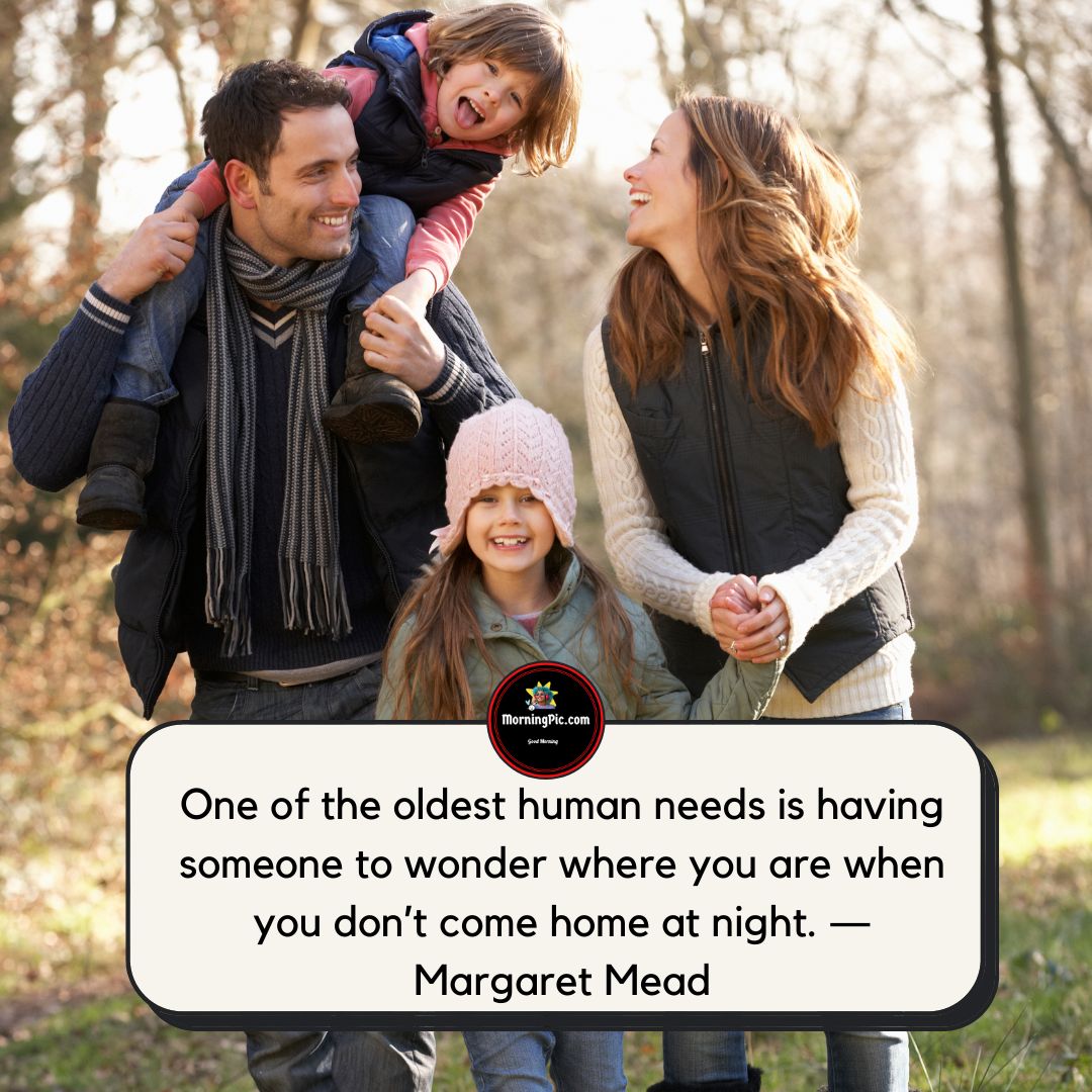 Short Beautiful Family Quotes