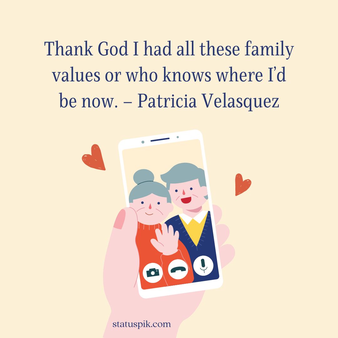 Short Family Quotes and Sayings