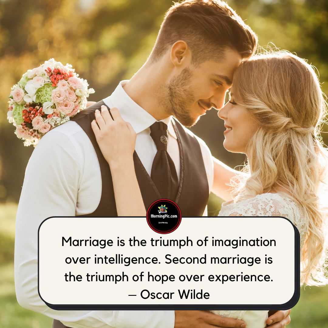 Wedding Wishes Quotes