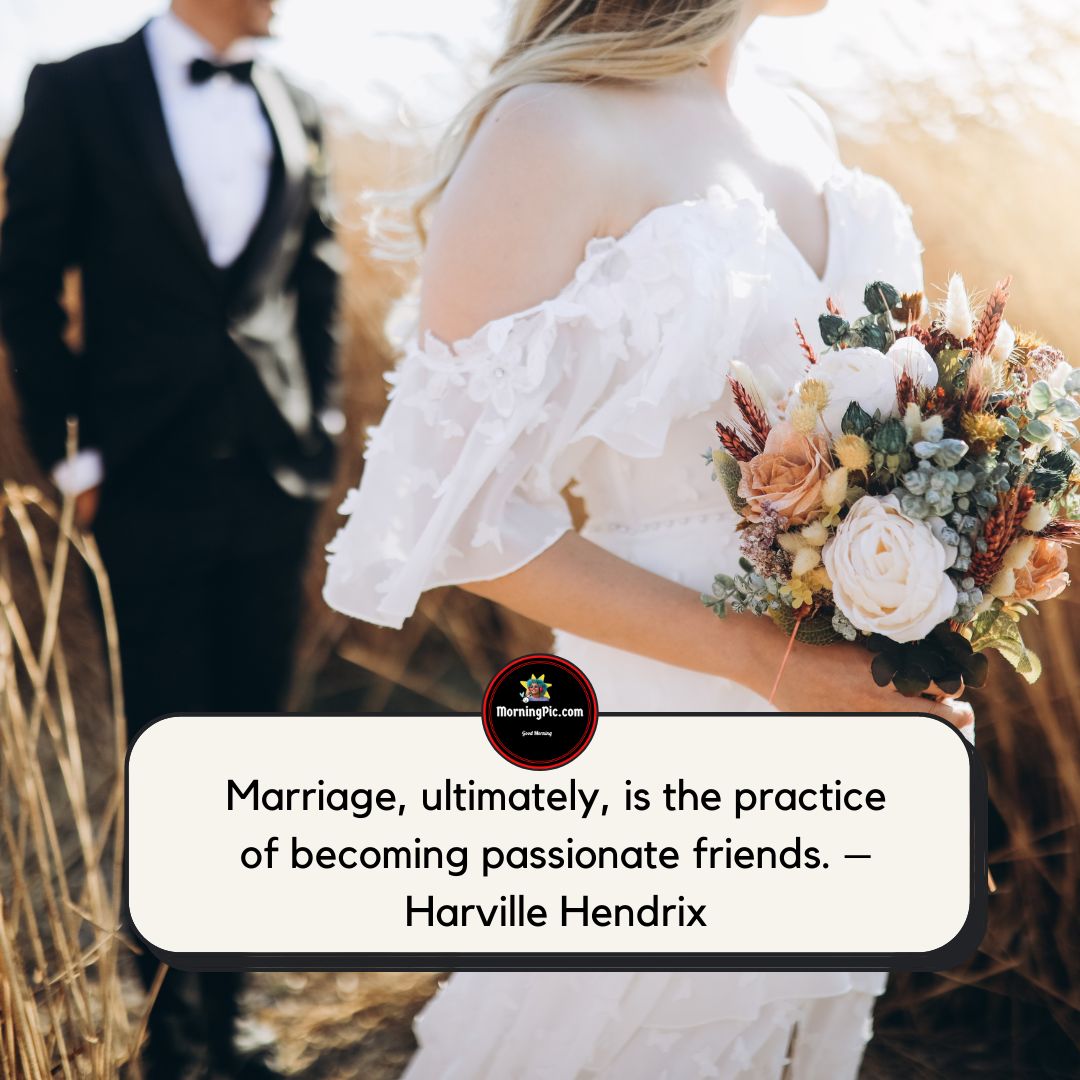 Happy wedding quotes