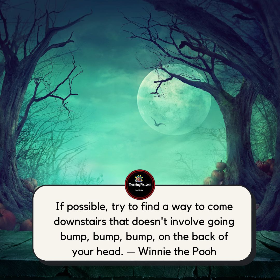 Winnie The Pooh Quotes