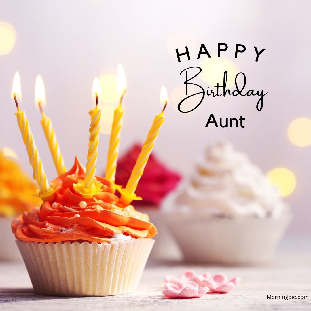 happy birthday to my aunt images