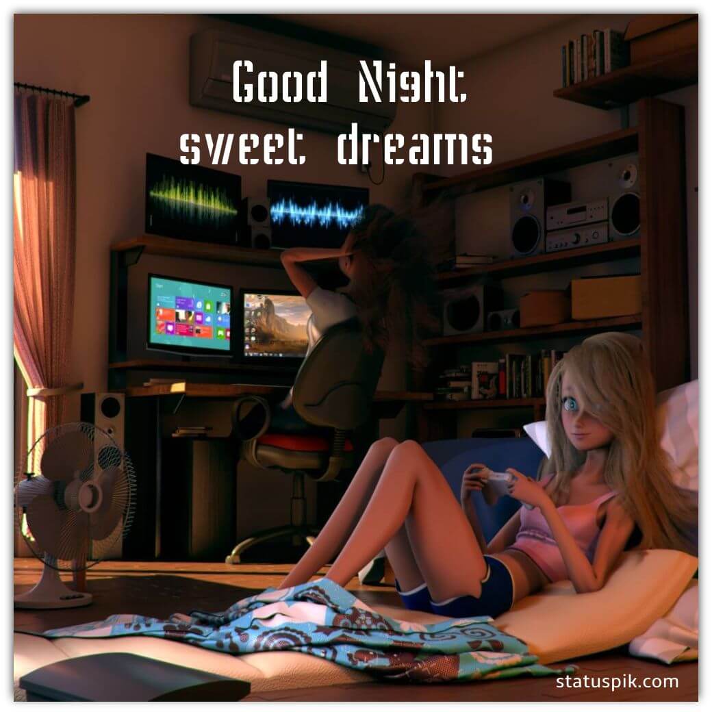 sweet dreams images