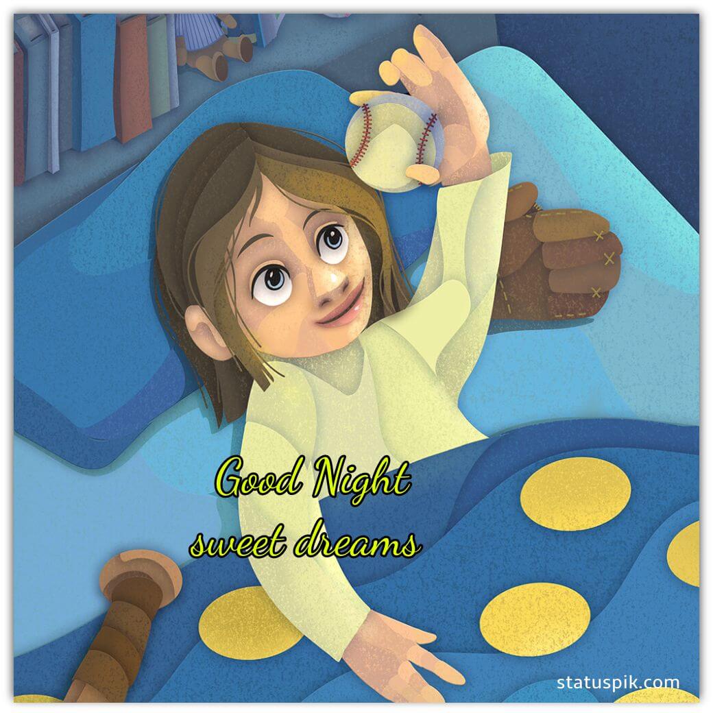 sweet dreams images