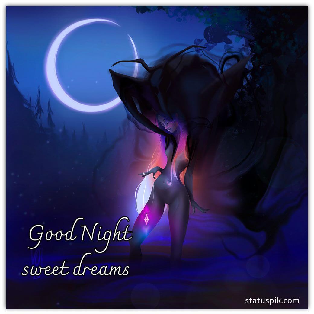 sweet dreams images