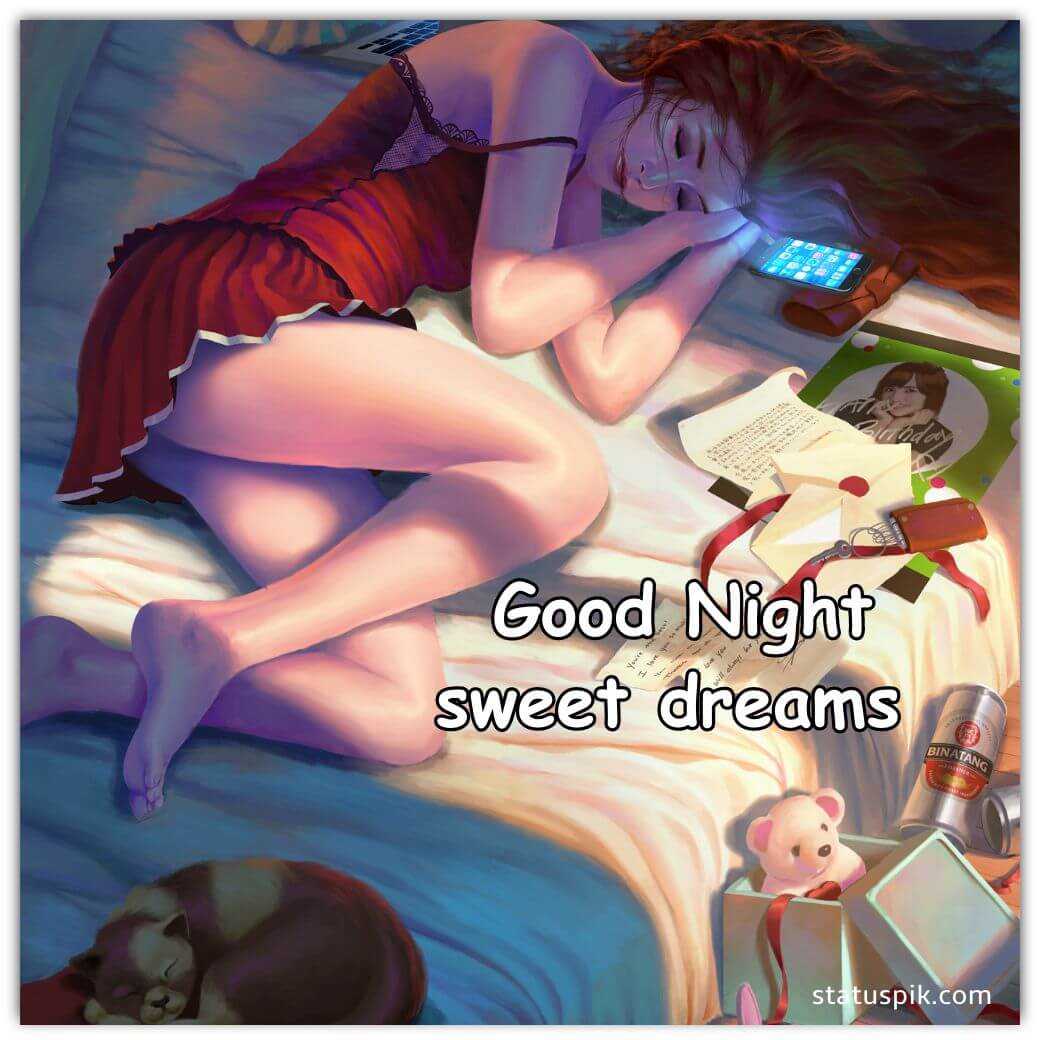 sweet dreams images