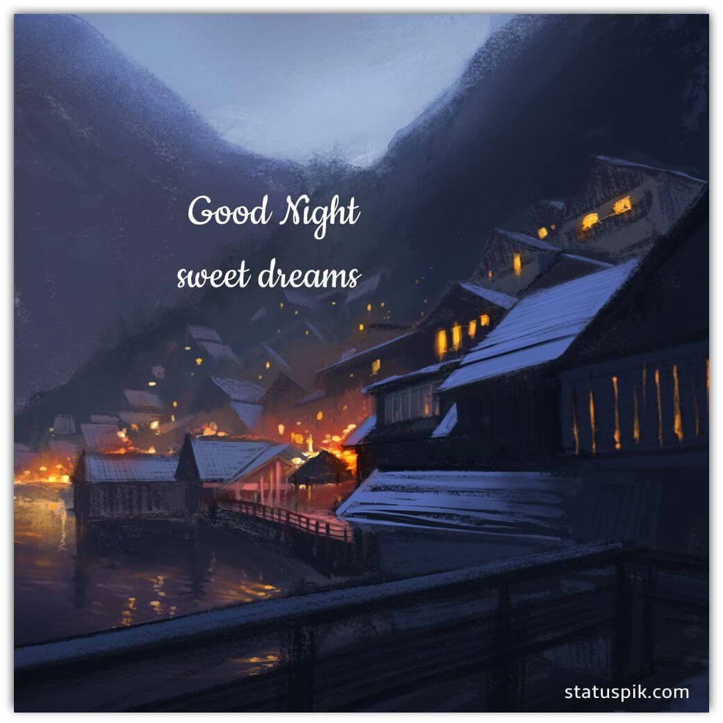 sweet dreams images