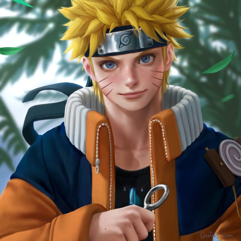 naruto dp