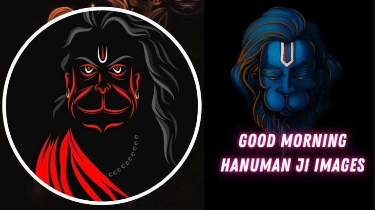 good-morning-hanuman-ji-images