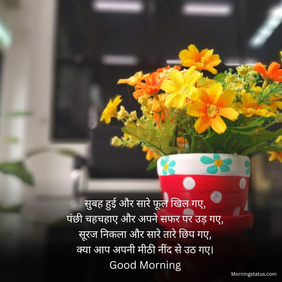 Good-Morning-Shayari-Image