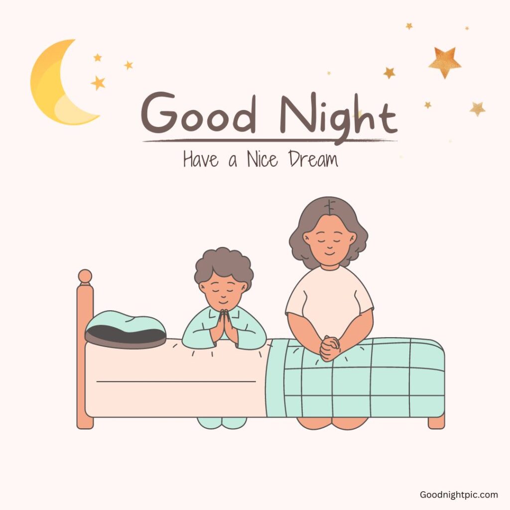 Good Night Sweet Dreams Images