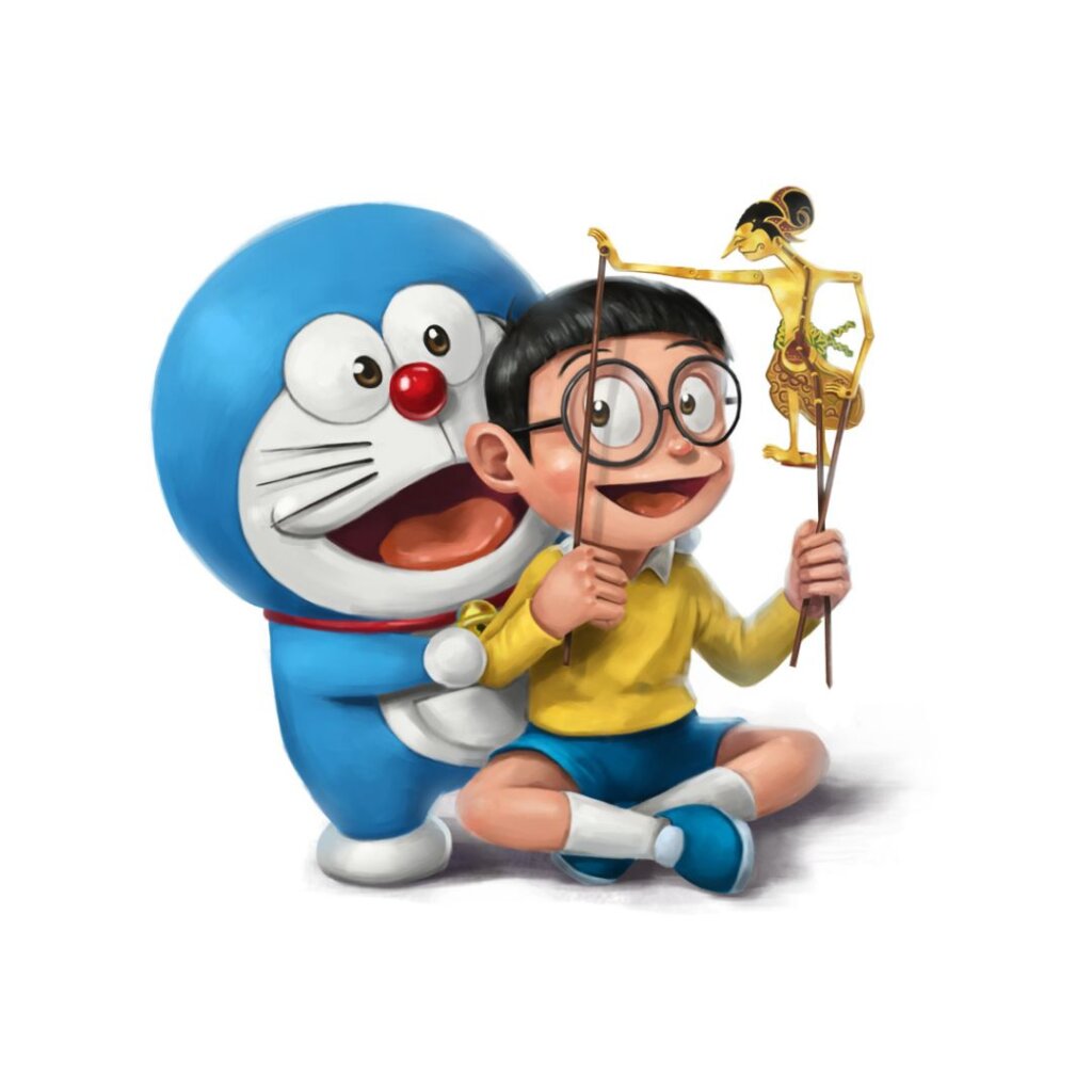 doraemon images