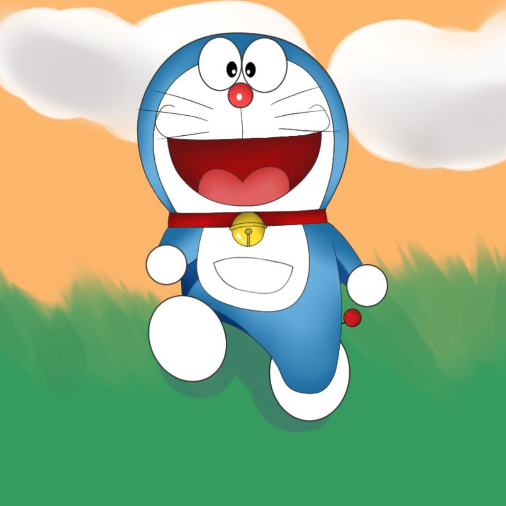 doraemon images