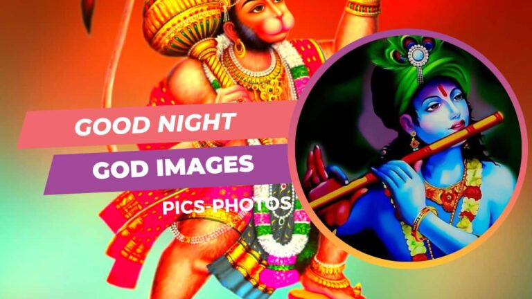 good-night-god-images