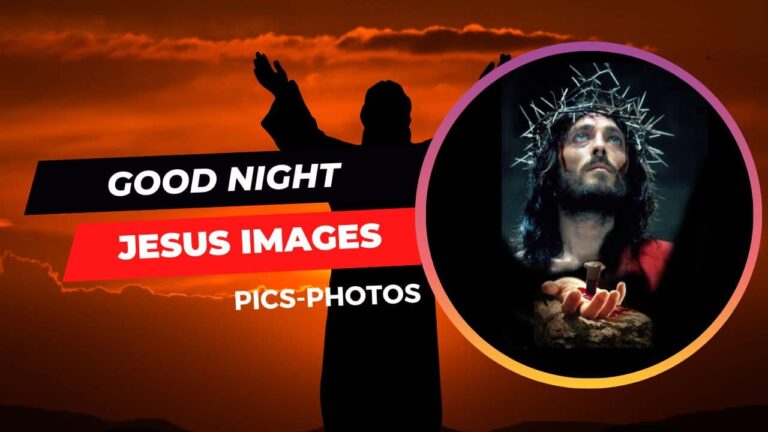 good-night-jesus-images