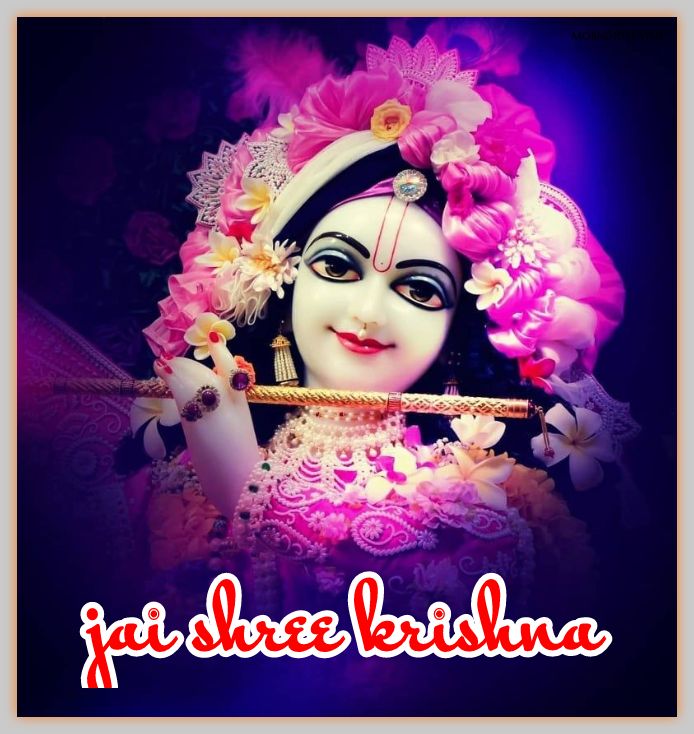 krishna bhagwan ka photo