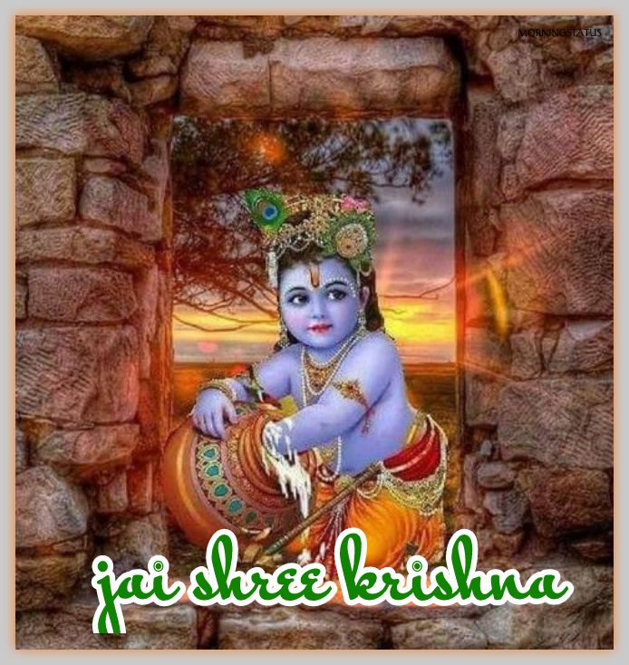 krishna ji images