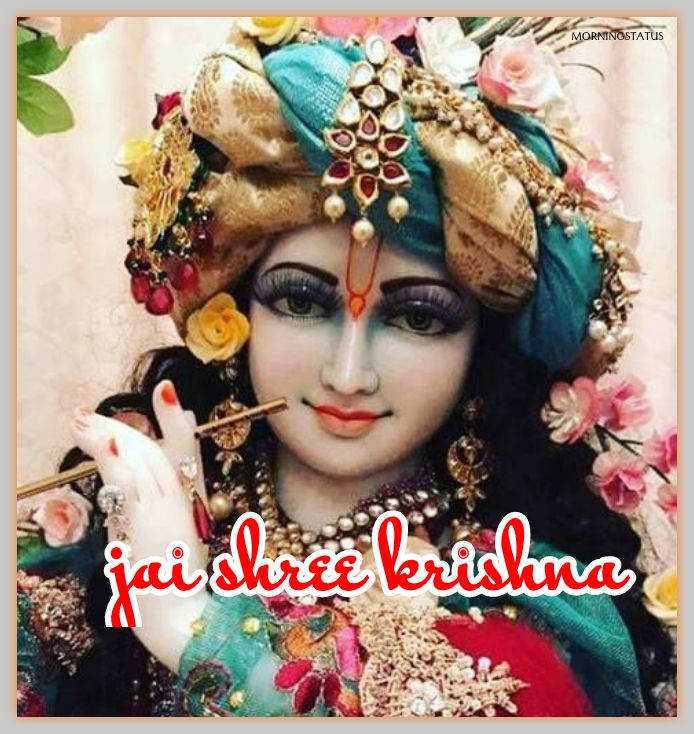 krishna ji images