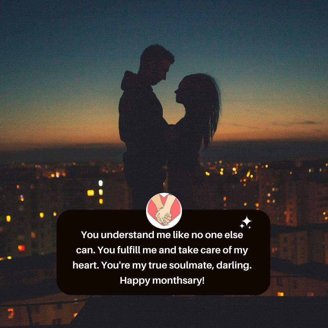 3rd Monthsary Message for Girlfriend