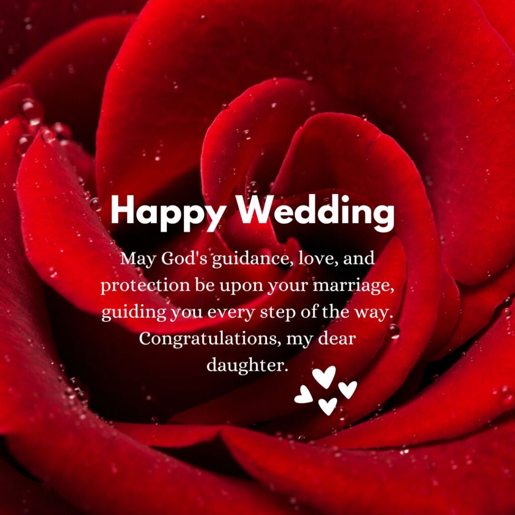 150+ Christian Wedding Wishes that Celebrate Faith and Love 11 Christian Wedding Wishes