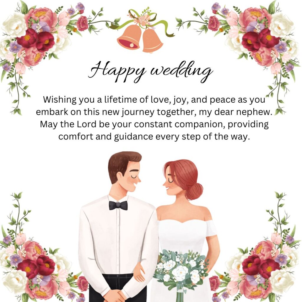 150+ Christian Wedding Wishes that Celebrate Faith and Love 12 Christian Wedding Wishes