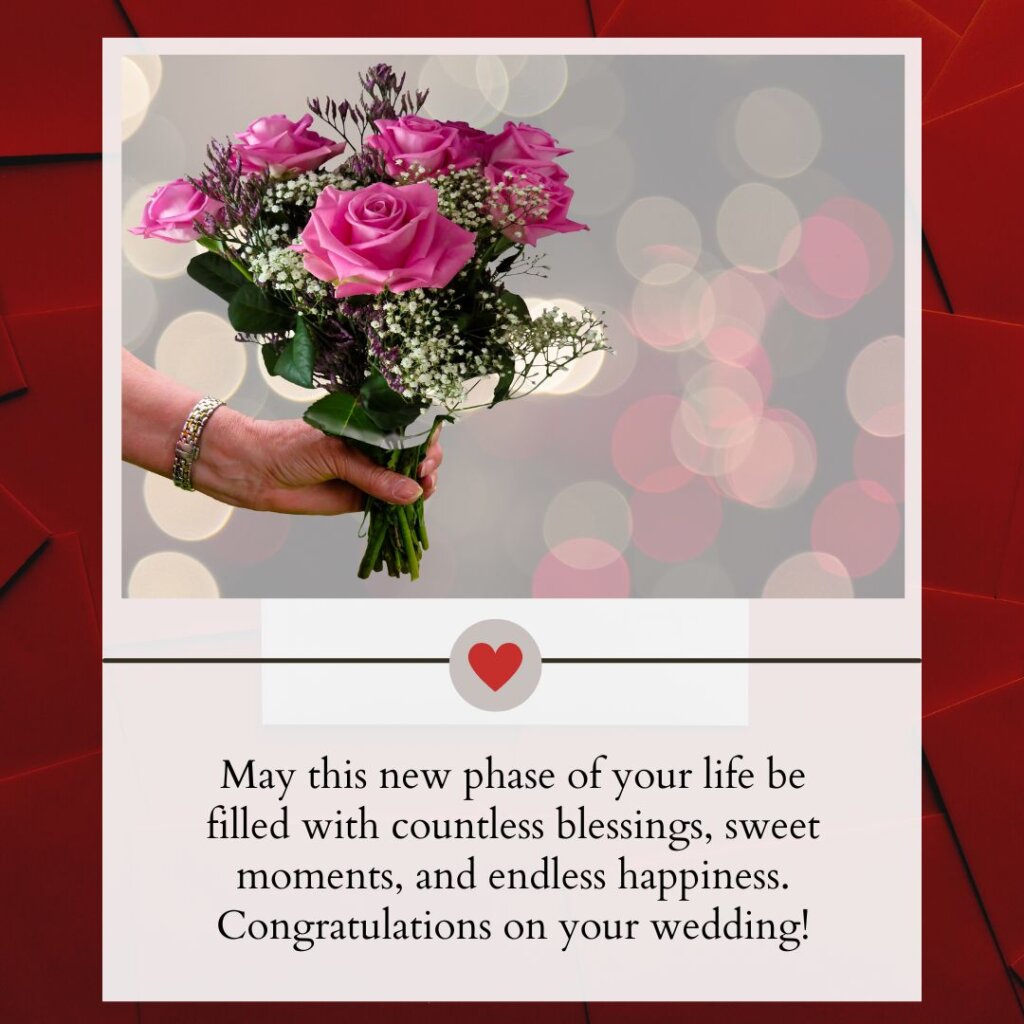 Congratulations Messages