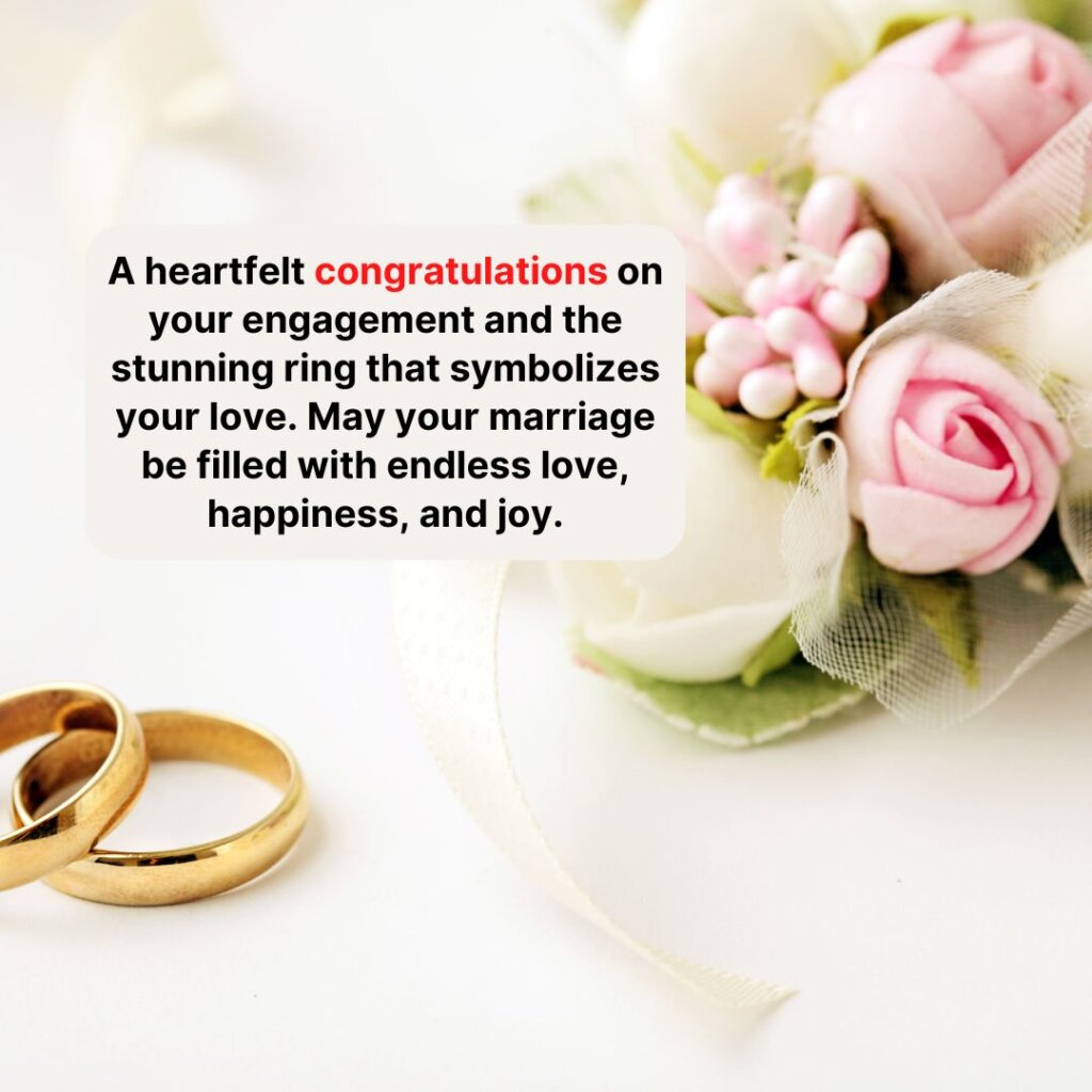 110+ Engagement Wishes For Sister to Show Your Love 6 Engagement Wishes for Sister