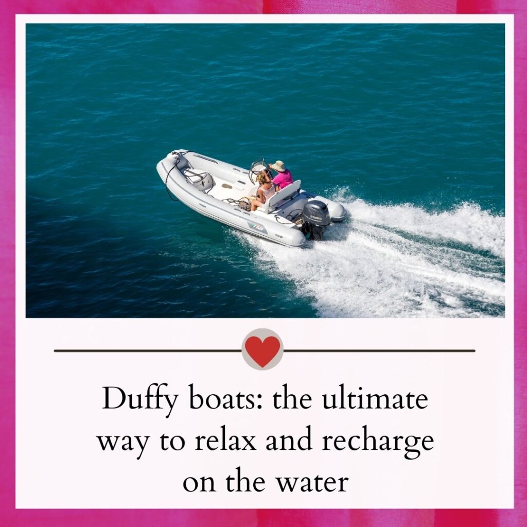 Boat captions