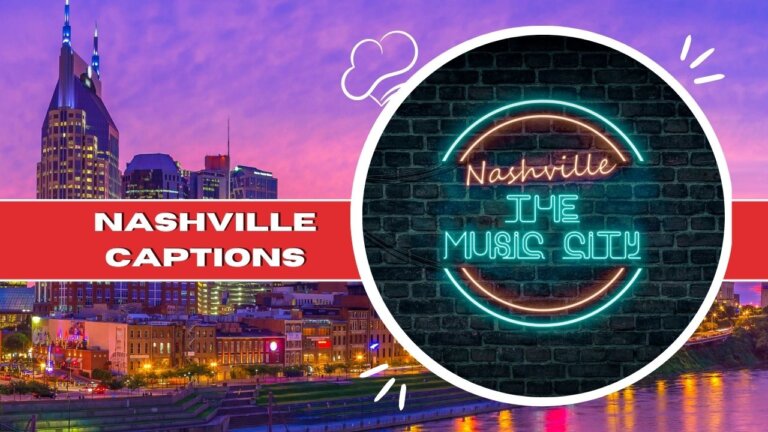 Nashville captions