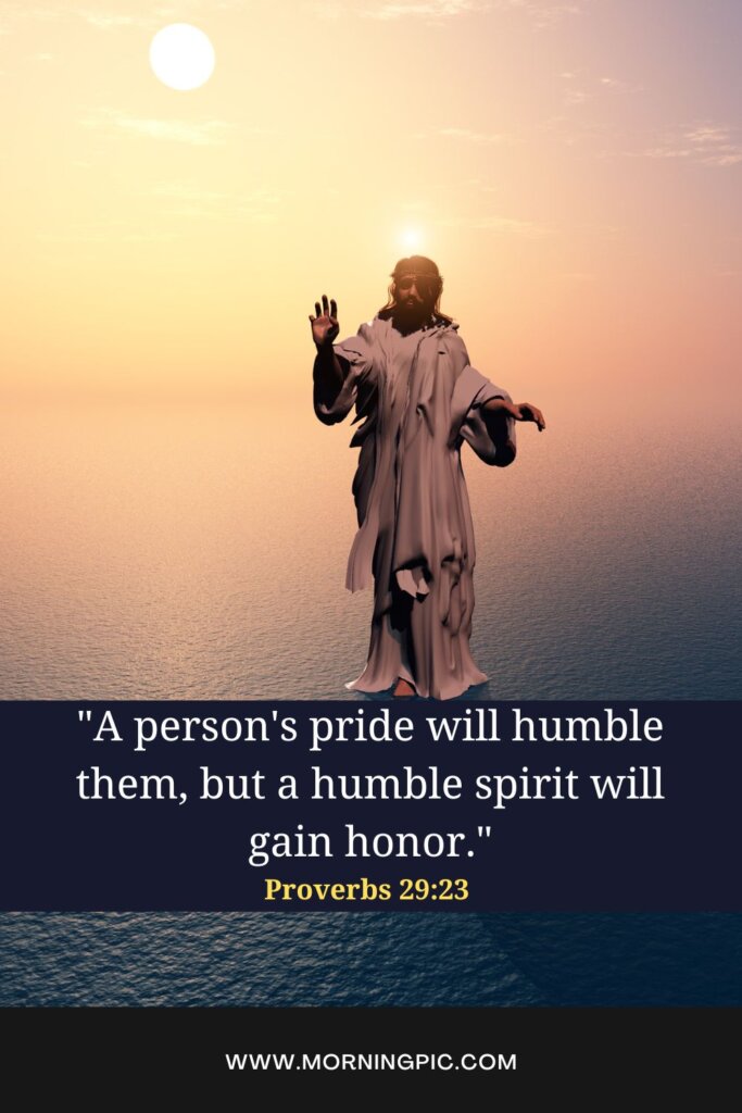 Bible Verses about Honor