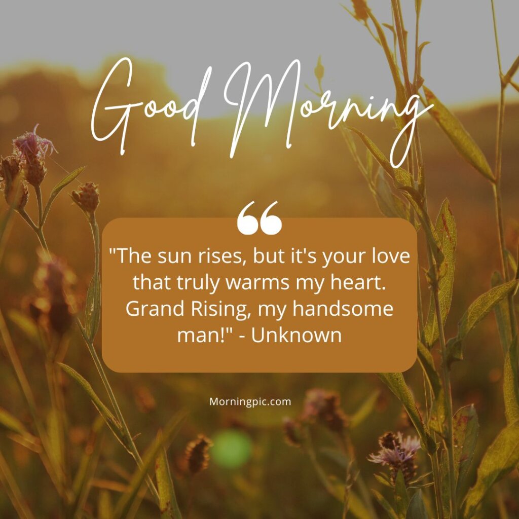 Grand Rising Quotes