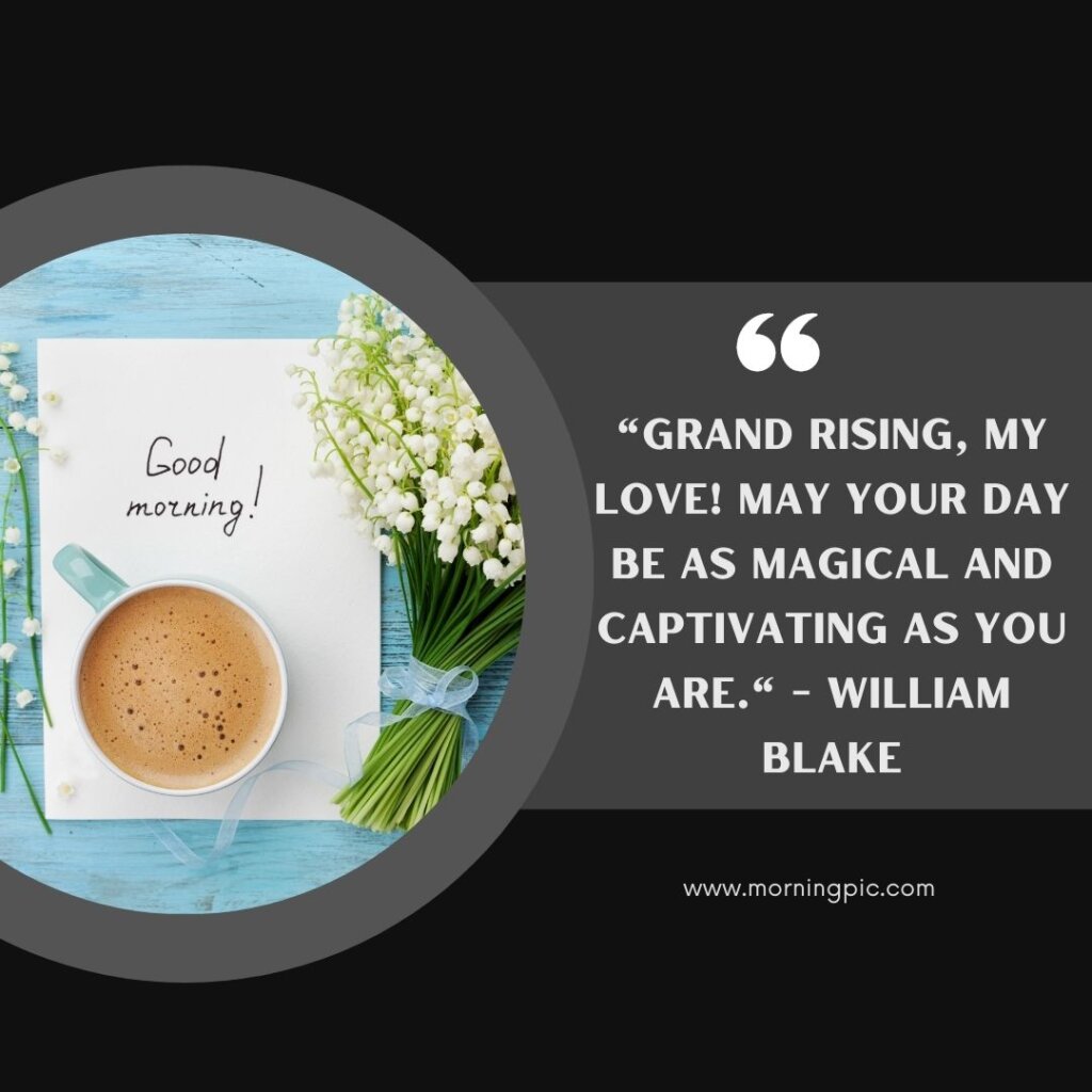 Grand Rising Quotes