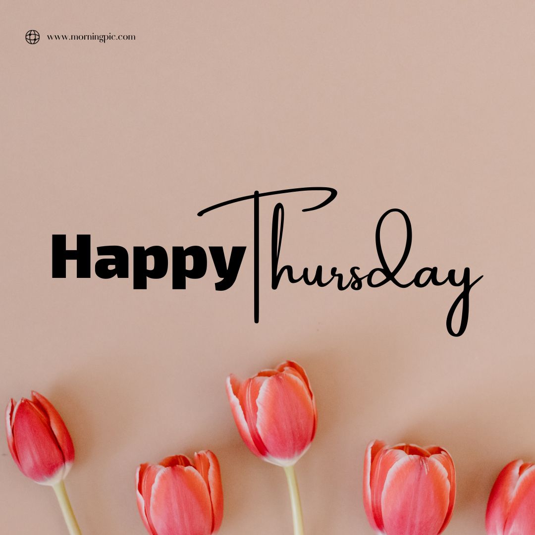 happy thursday images