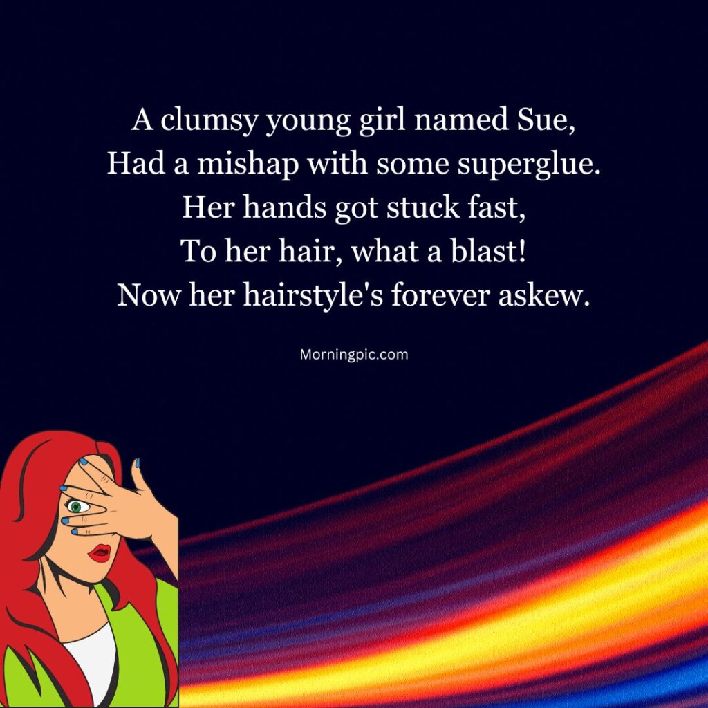 Funny Limericks