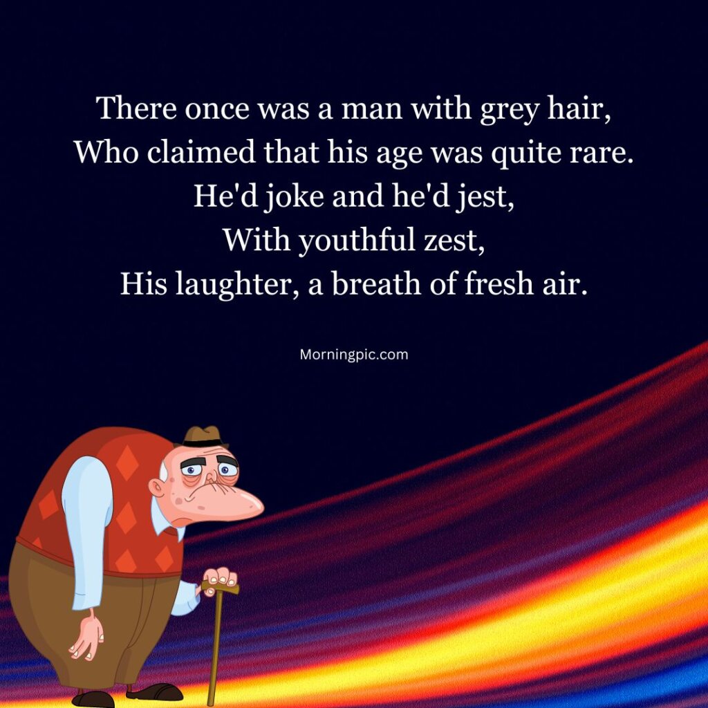 Funny Limericks