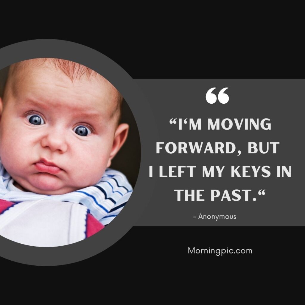 Moving Forward Quotes