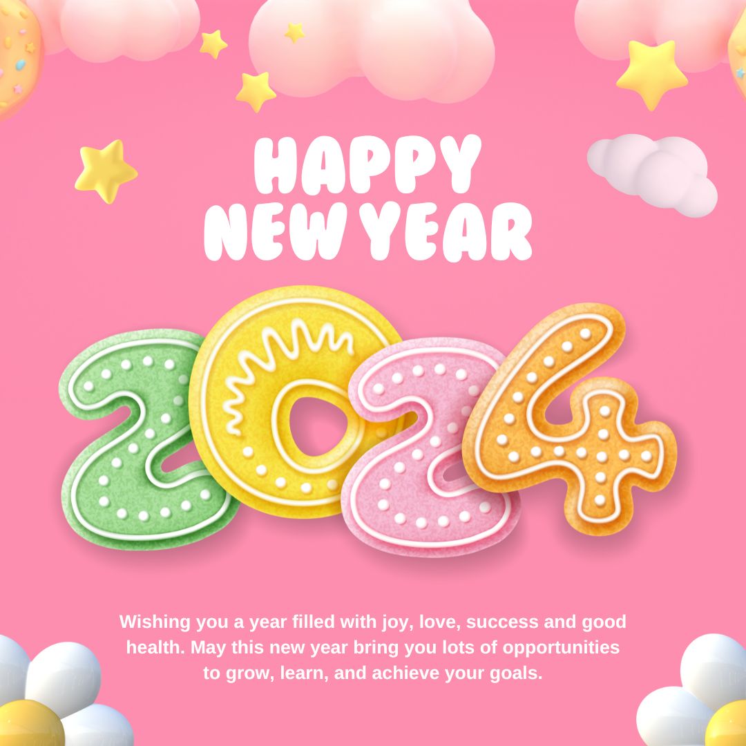 happy new year images