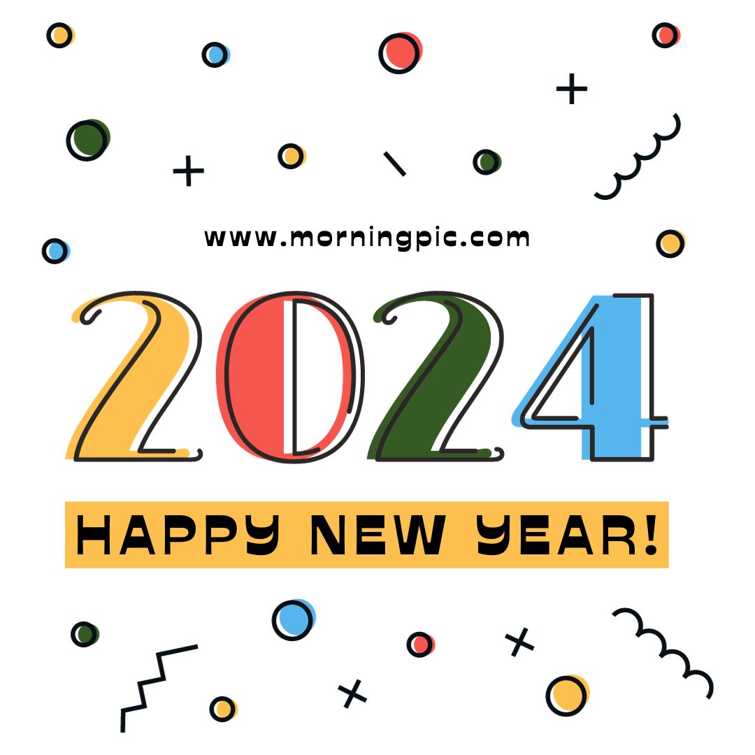 happy new year images