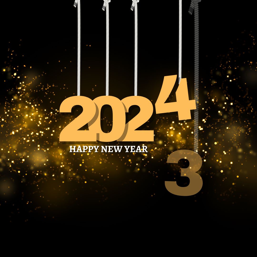 happy new year images