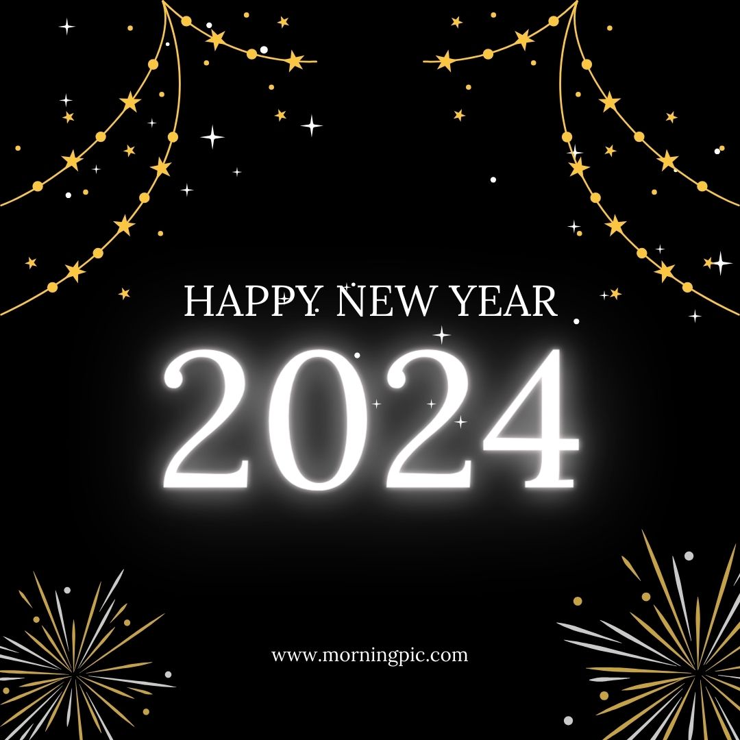 happy new year images