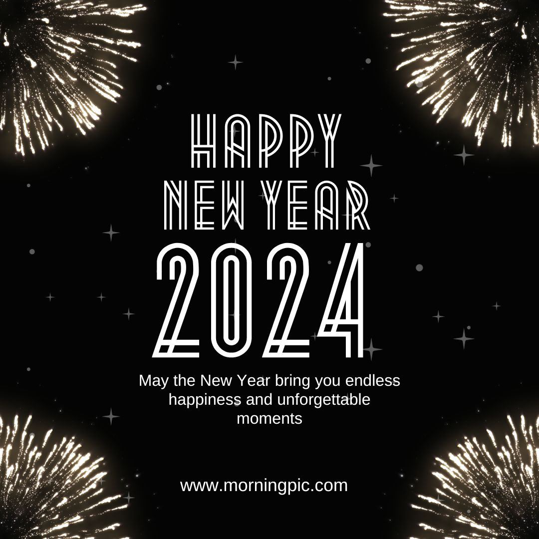 happy new year images